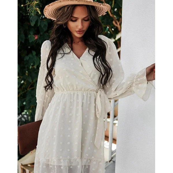 Robe Courte & Champêtre