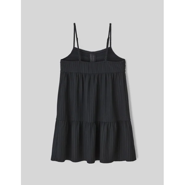 Robe courte Noir
