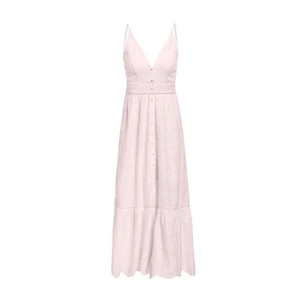 Robe De Bal De Fin D’Année Blanche