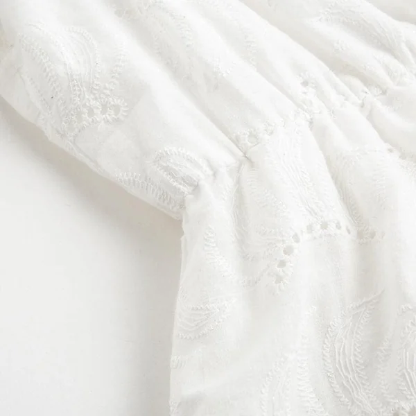 Robe De Plage Bohème Sans Manches