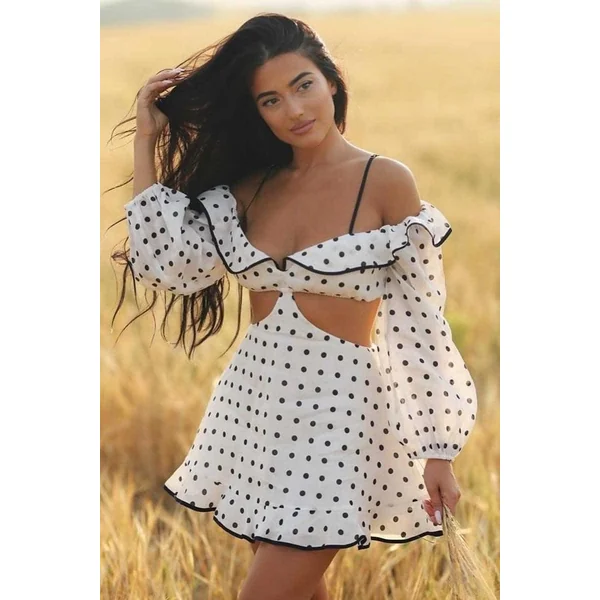 Robe De Printemps Et D’Été Pour Femmes