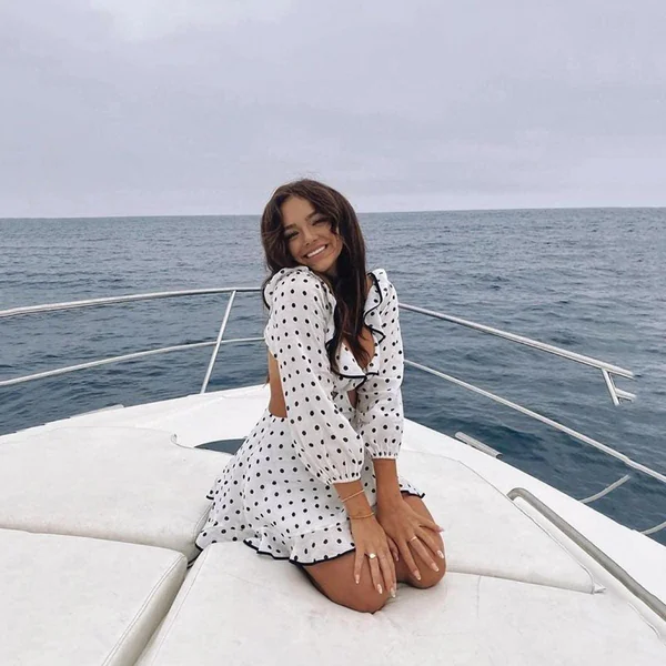 Robe De Printemps Et D’Été Pour Femmes