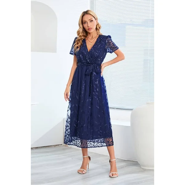 Robe De Soirée Mariage Champêtre