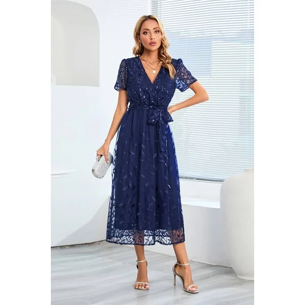 Robe De Soirée Mariage Champêtre