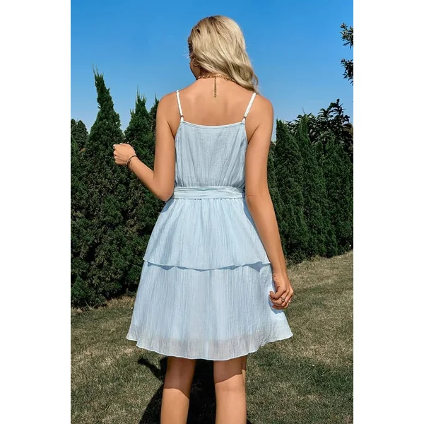 Robe Demoiselle d’Honneur Champêtre Courte
