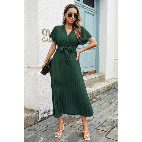 Robe Droite Mariage Champêtre