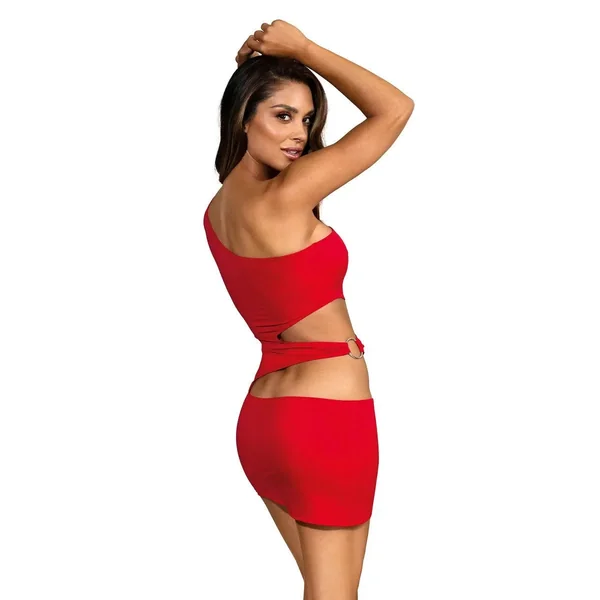 Robe fatale V-9249
