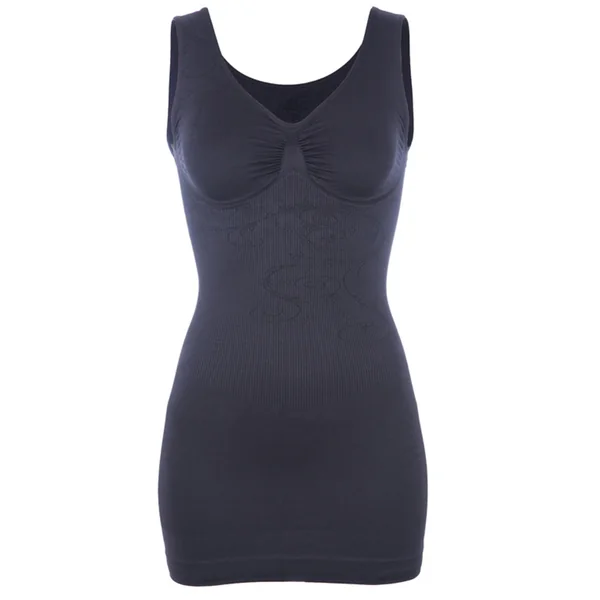 Robe gainante noir Vercella Vita SHAPING V Vercella Vita