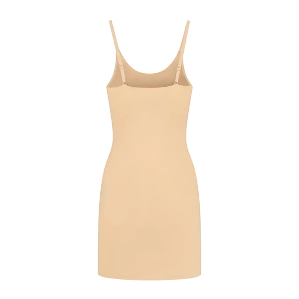 Robe invisible sculptante Bye Bra INVISIBLE SHAPEWEAR Beige Bye Bra
