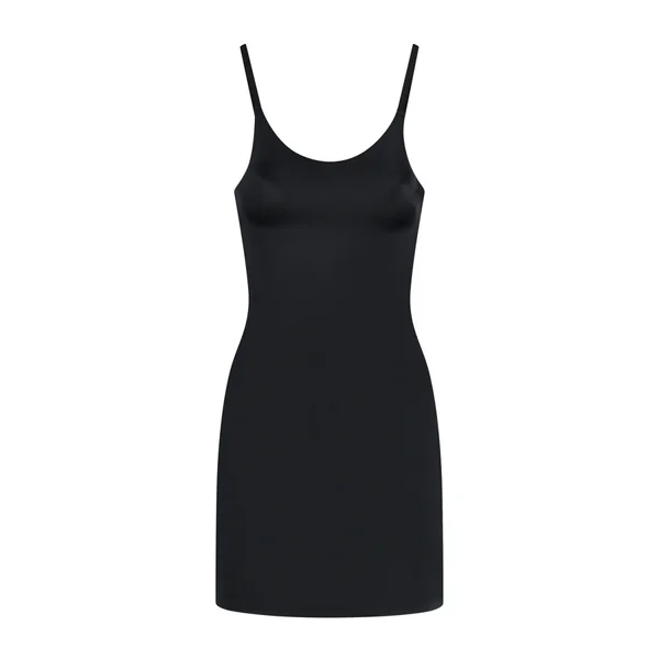 Robe invisible sculptante Bye BRA INVISIBLE SHAPEWEAR Noir Bye Bra
