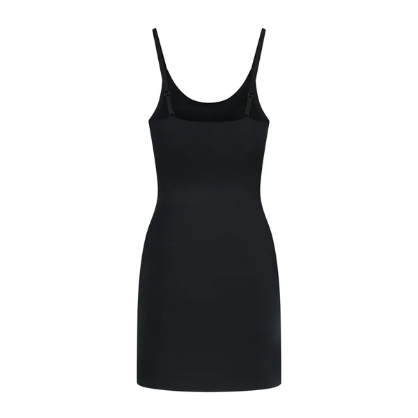 Robe invisible sculptante Bye BRA INVISIBLE SHAPEWEAR Noir Bye Bra