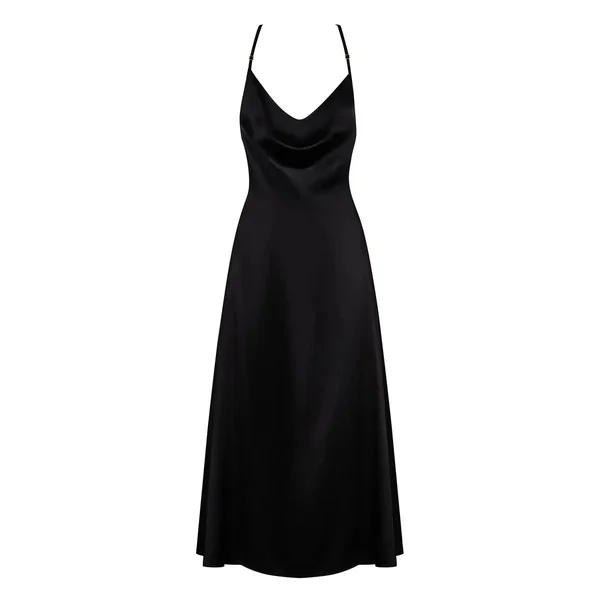 Robe longue Agatya