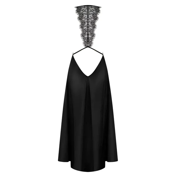 Robe longue Agatya