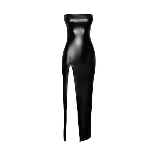 Robe longue F336 Aphrodisia