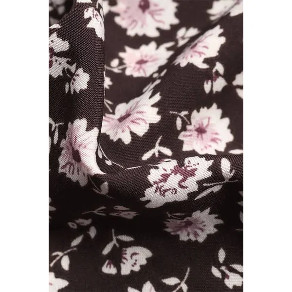 Robe Longue Romantique Champêtre