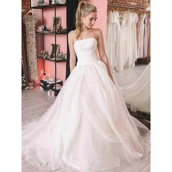 Robe mariée bohème retro