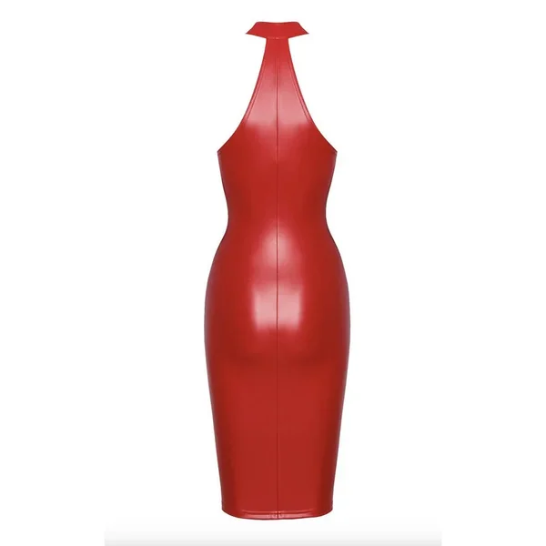 Robe mi-longue F354 Orgia