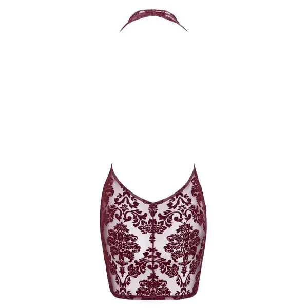 Robe mini Kink Royal F385