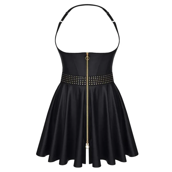 Robe ouverte CBAva001