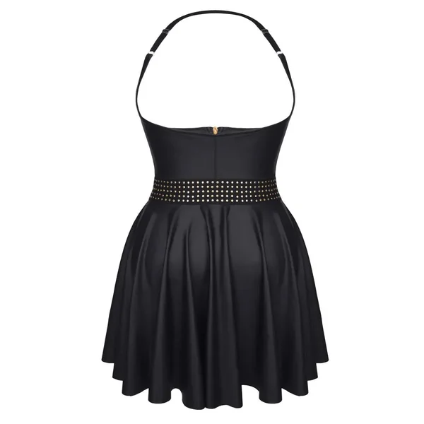 Robe ouverte CBAva001