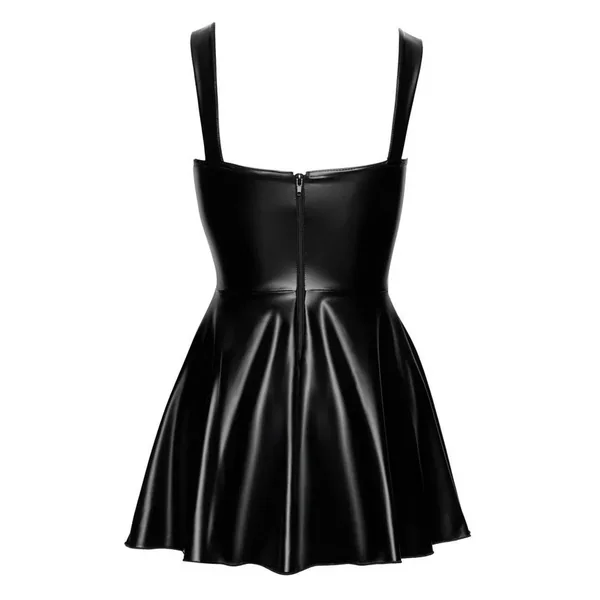 Robe patineuse corset Ligne Privée
