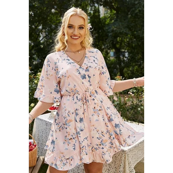 Robe Pour Mariage Champêtre Grande Taille