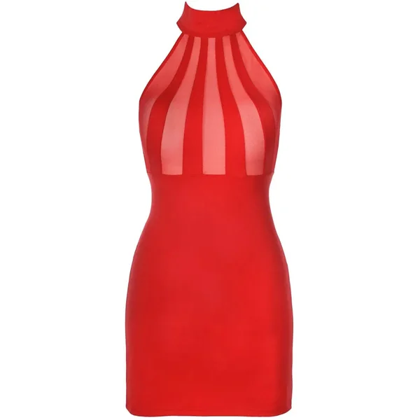 Robe rouge V-9139