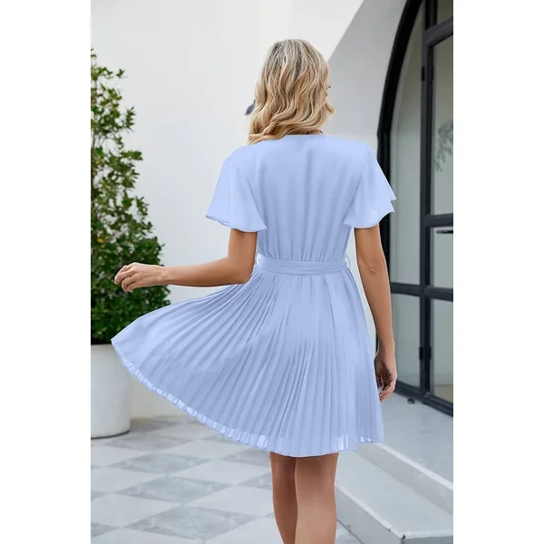 Robe Simple Mariage Champêtre