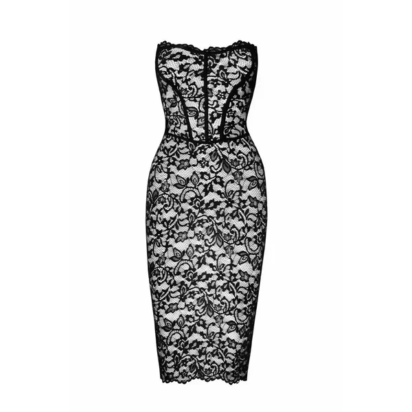 Robe transparente F301 Catalyst