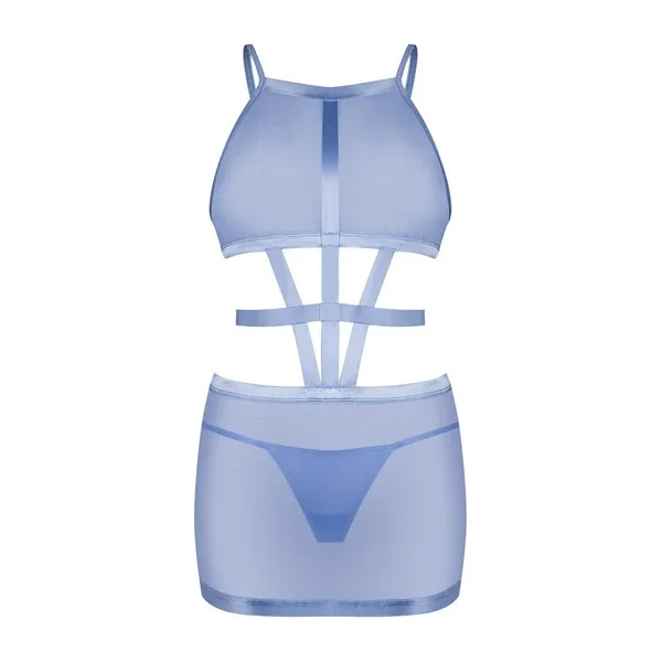 Robe transparente Shaderi