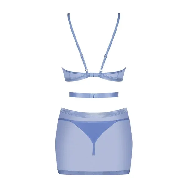 Robe transparente Shaderi