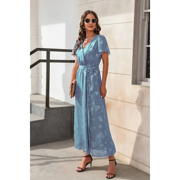 Robe Témoin Mariage Champêtre