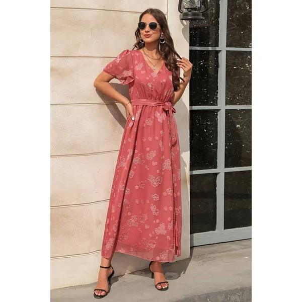 Robe Témoin Mariage Champêtre