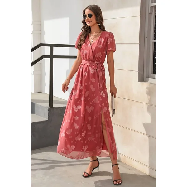 Robe Témoin Mariage Champêtre