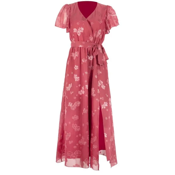 Robe Témoin Mariage Champêtre