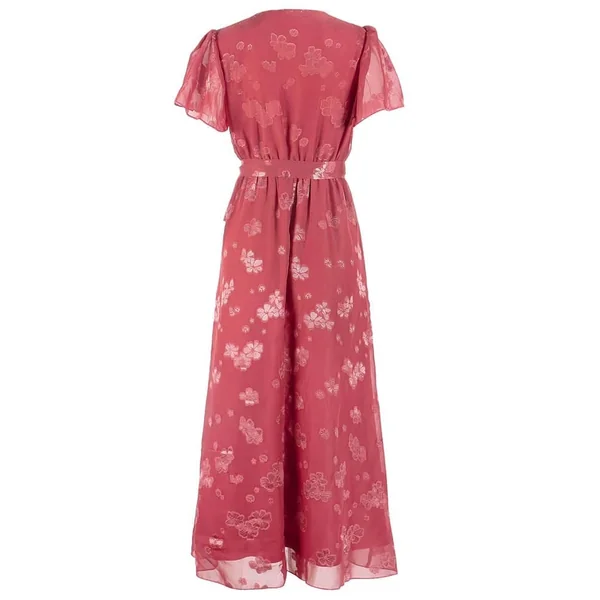 Robe Témoin Mariage Champêtre
