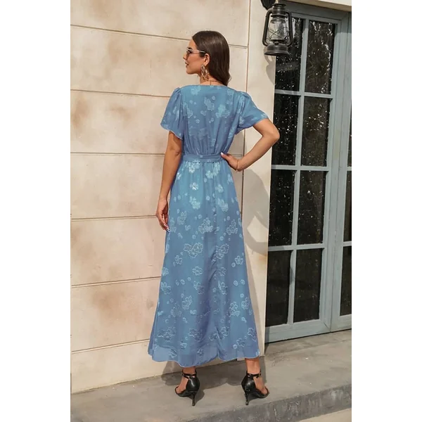 Robe Témoin Mariage Champêtre