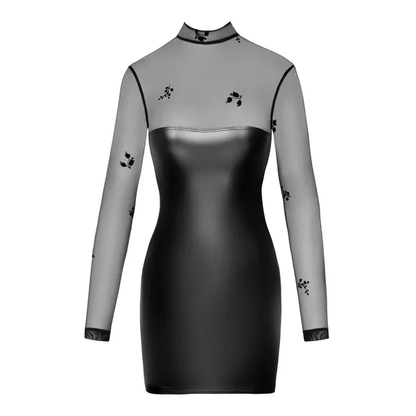 Robe wetlook Duo