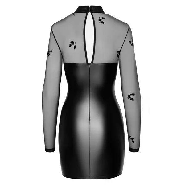 Robe wetlook Duo