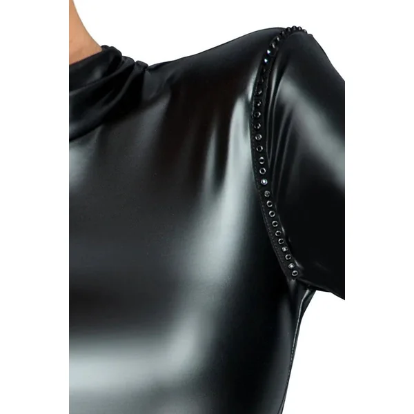 Robe wetlook l'Intégrale