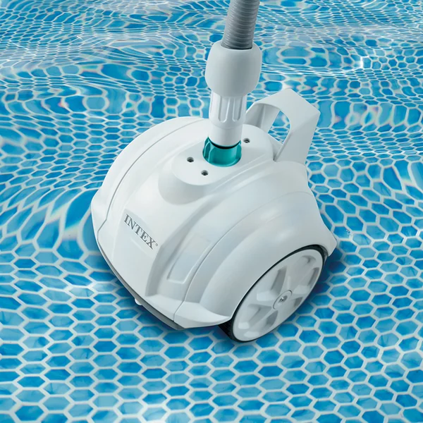 Robot aspirateur de fond ZX50