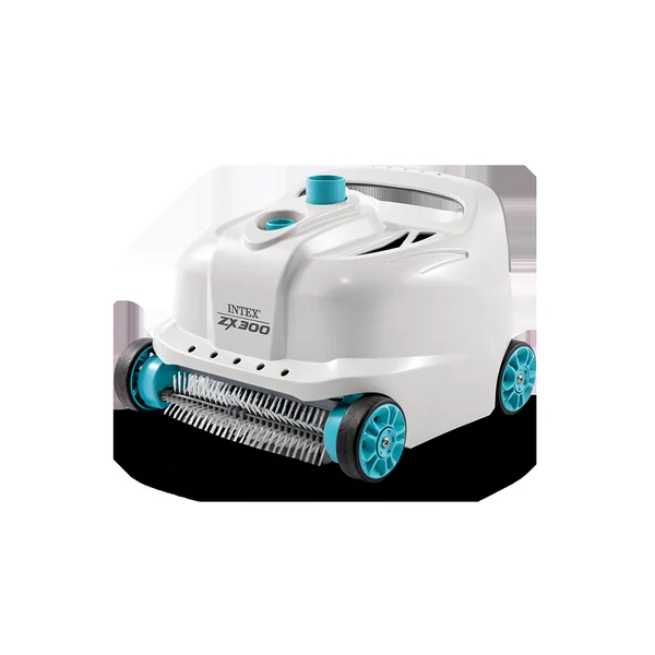 Robot aspirateur fond et paroi ZX300