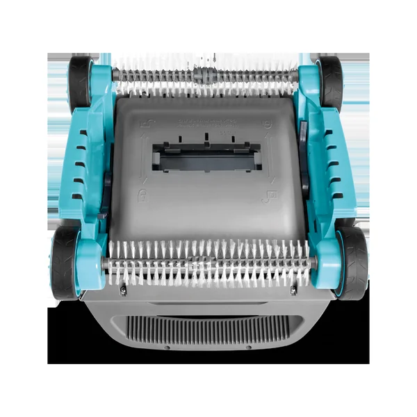 Robot aspirateur fond et paroi ZX300