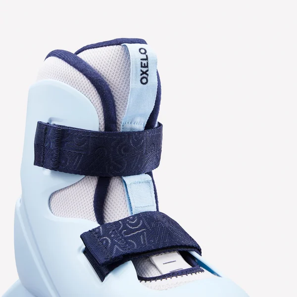 Roller enfant learn 100 bleu