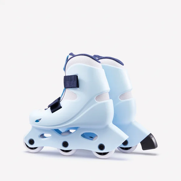 Roller enfant learn 100 bleu