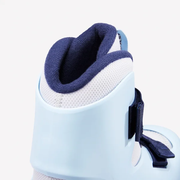 Roller enfant learn 100 bleu