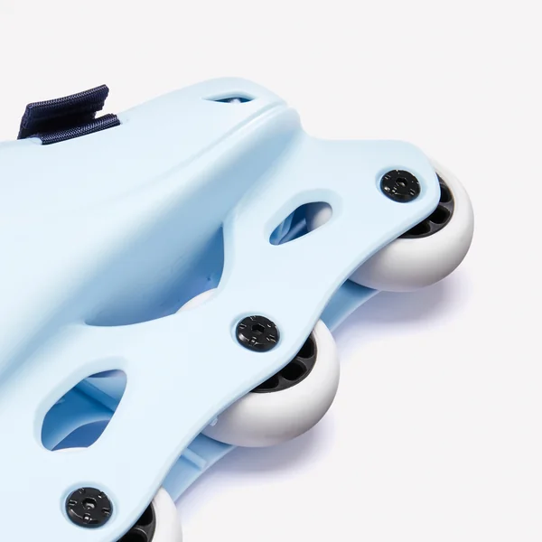 Roller enfant learn 100 bleu