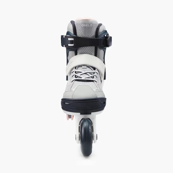 Roller fitness enfant FIT3 JR Abyss Grey