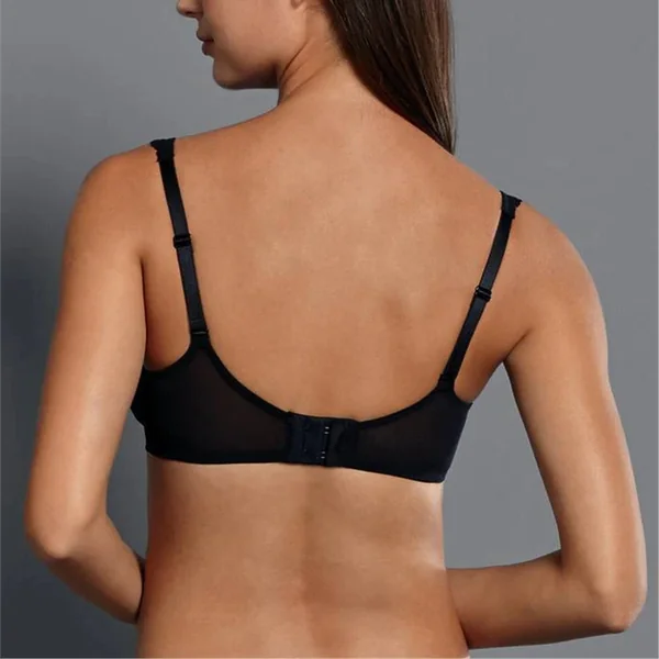 Rosa Faia - Soutien gorge spacer 42 (95) D Noir Selma