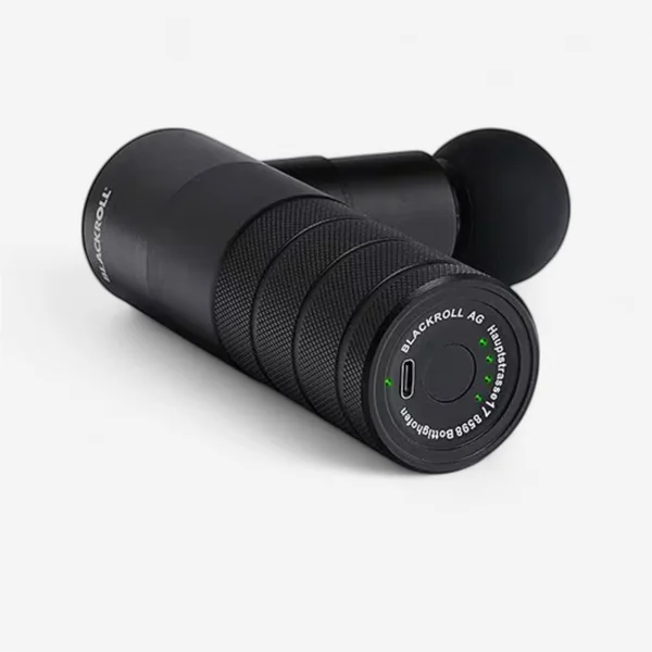 Récupération massage Blackroll - Fascia Gun